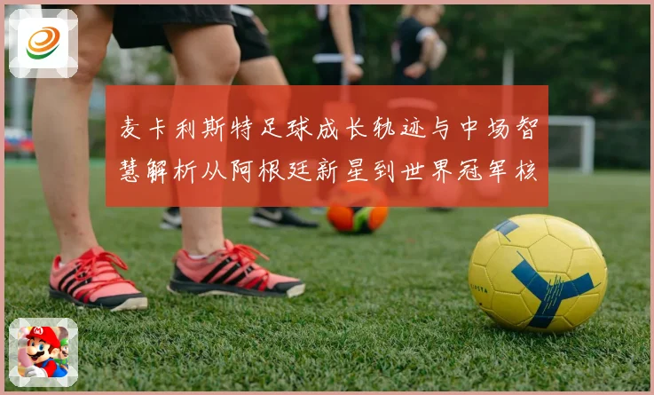 麦卡利斯特足球成长轨迹与中场智慧解析从阿根廷新星到世界冠军核心