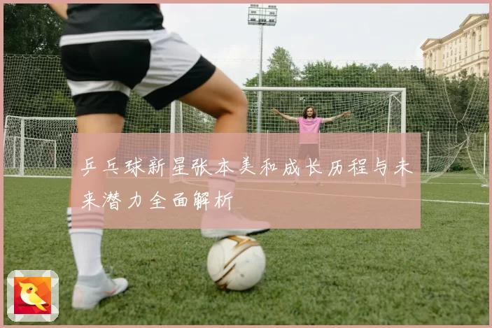 乒乓球新星张本美和成长历程与未来潜力全面解析