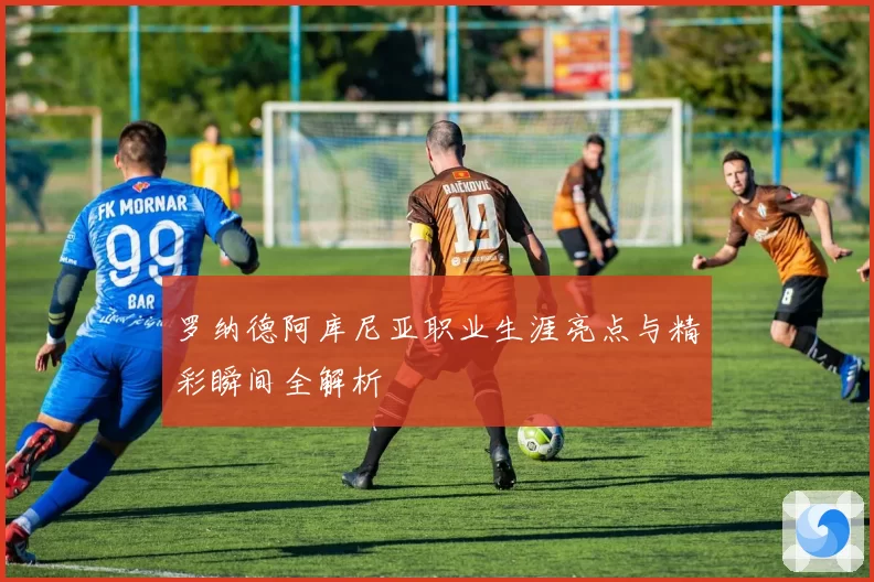 罗纳德阿库尼亚职业生涯亮点与精彩瞬间全解析