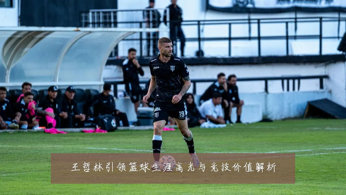 王哲林引领篮球生涯高光与竞技价值解析